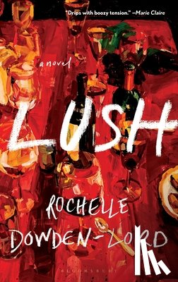 Dowden-Lord, Rochelle - Lush