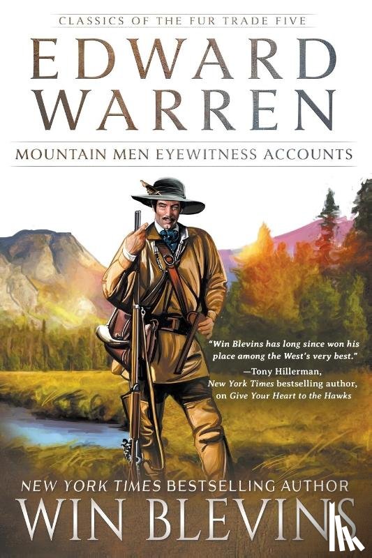 Blevins, Win - Edward Warren