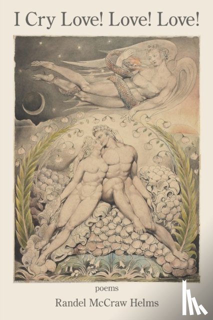 Helms, Randel McCraw - I Cry Love! Love! Love!