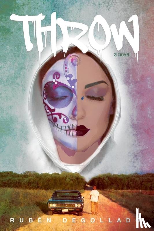 Degollado, Ruben - Throw