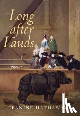 Hathaway, Jeanine - Long after Lauds