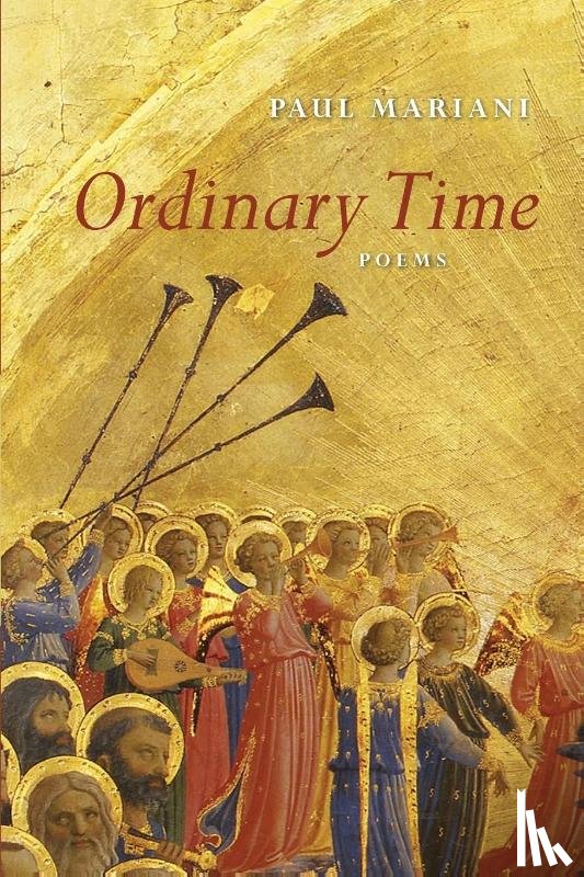 Mariani, Paul - Ordinary Time