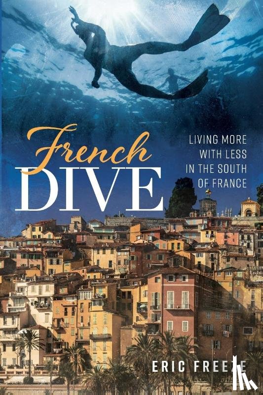 Freeze, Eric - French Dive