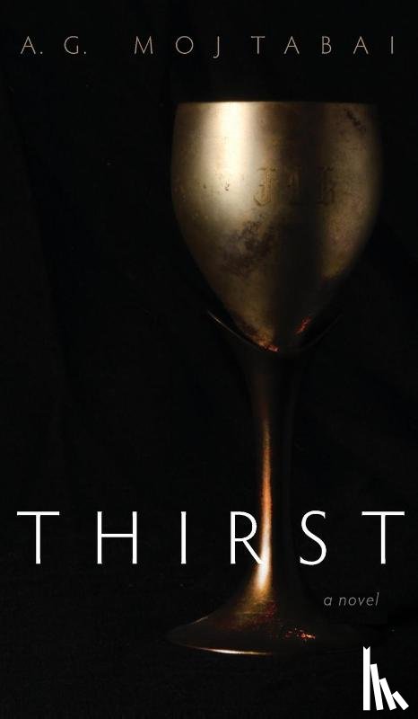 Mojtabai, A G - Thirst