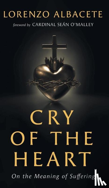 Albacete, Lorenzo - Cry of the Heart