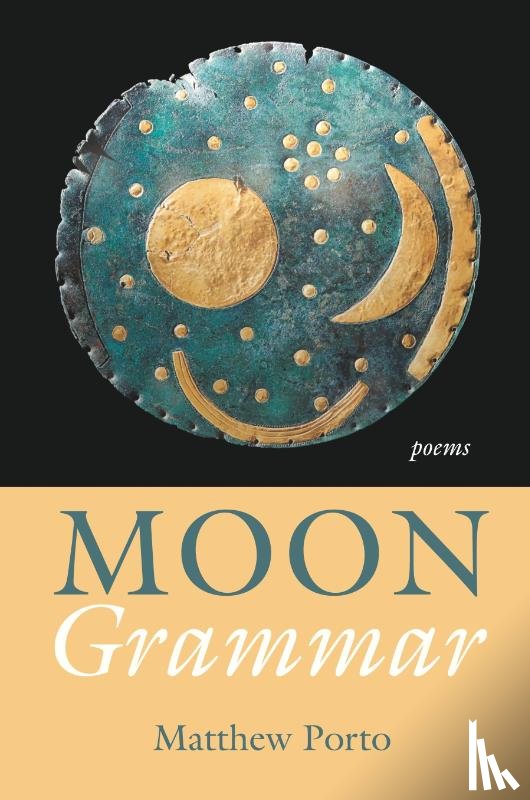 Porto, Matthew - Moon Grammar