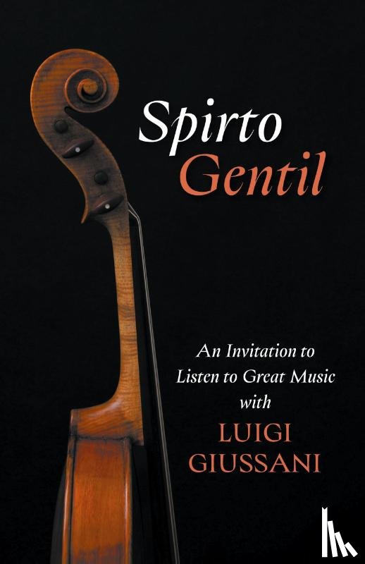 Giussani, Luigi - Spirto Gentil