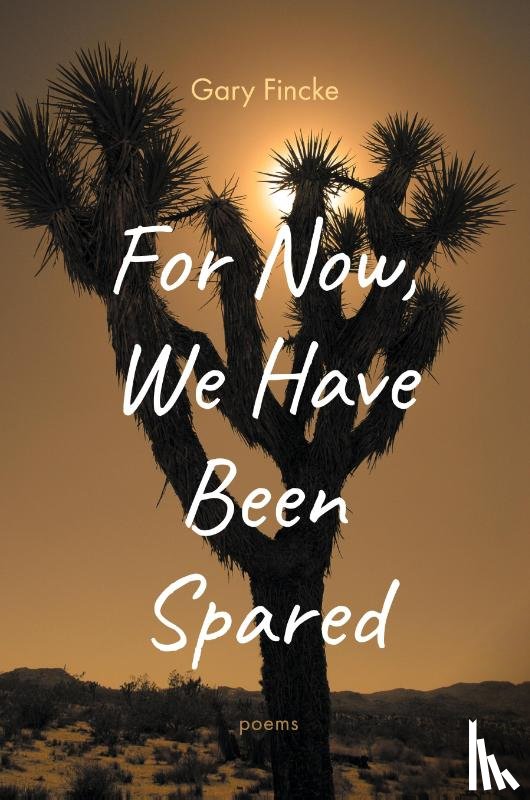 Fincke, Gary - For Now, We Have Been Spared