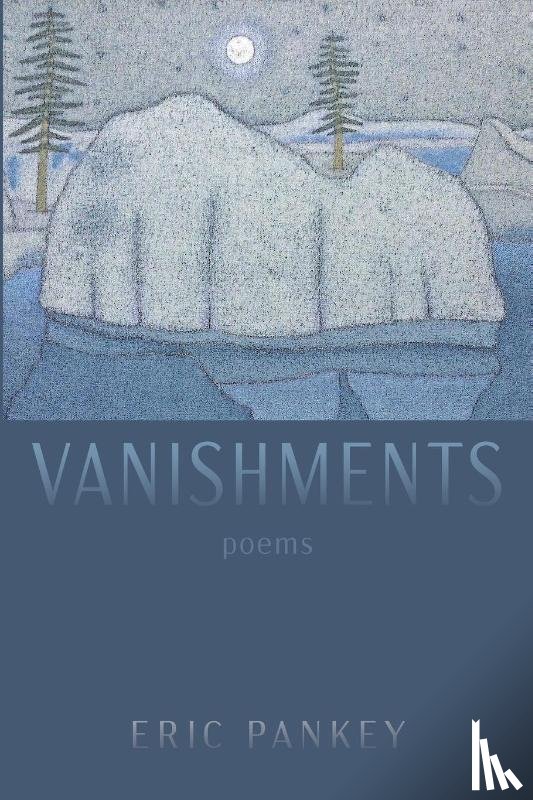 Pankey, Eric - Vanishments
