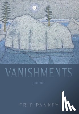 Pankey, Eric - Vanishments
