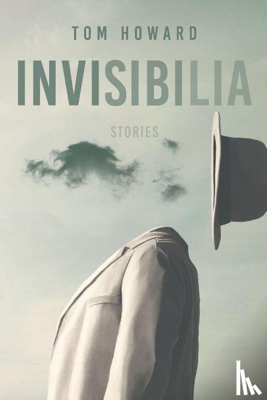 Howard, Tom - Invisibilia