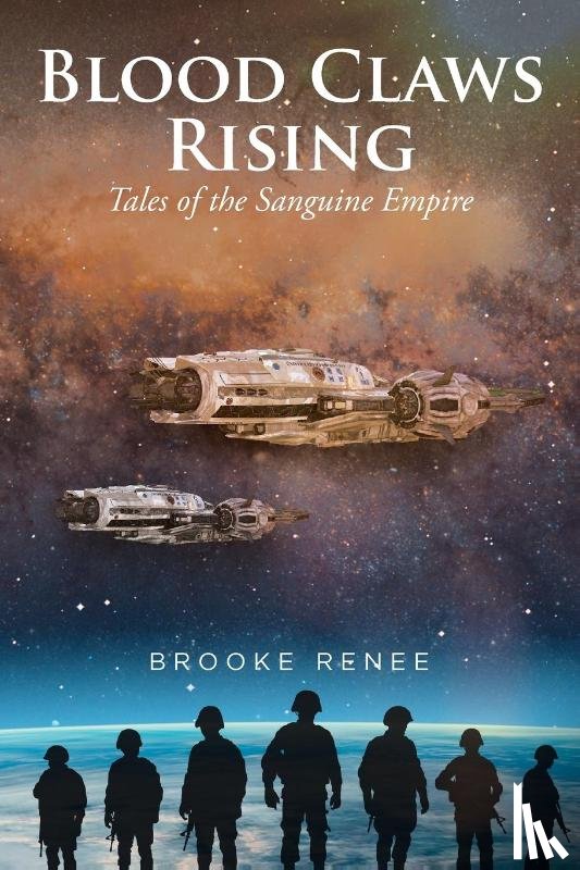Renee, Brooke - Blood Claws Rising