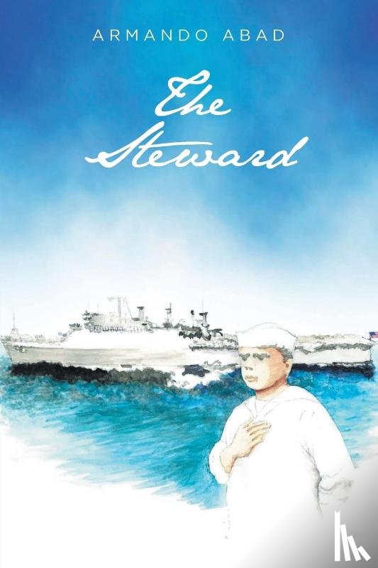 Abad, Armando - The Steward