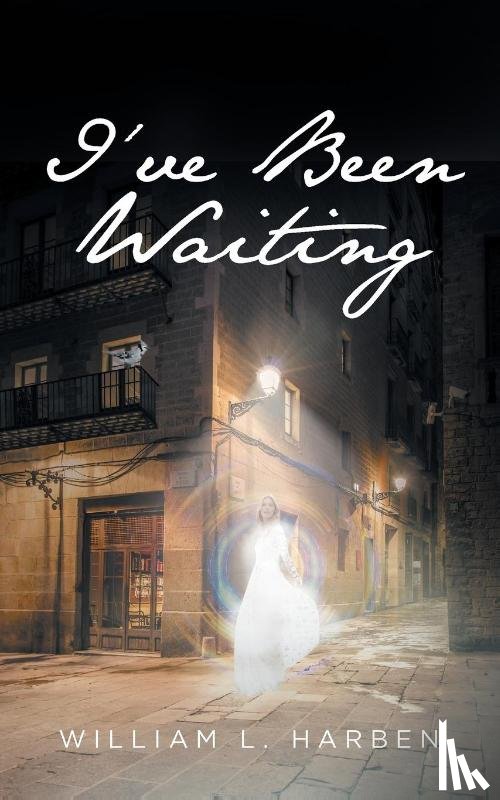 Harben, William L - I've Been Waiting