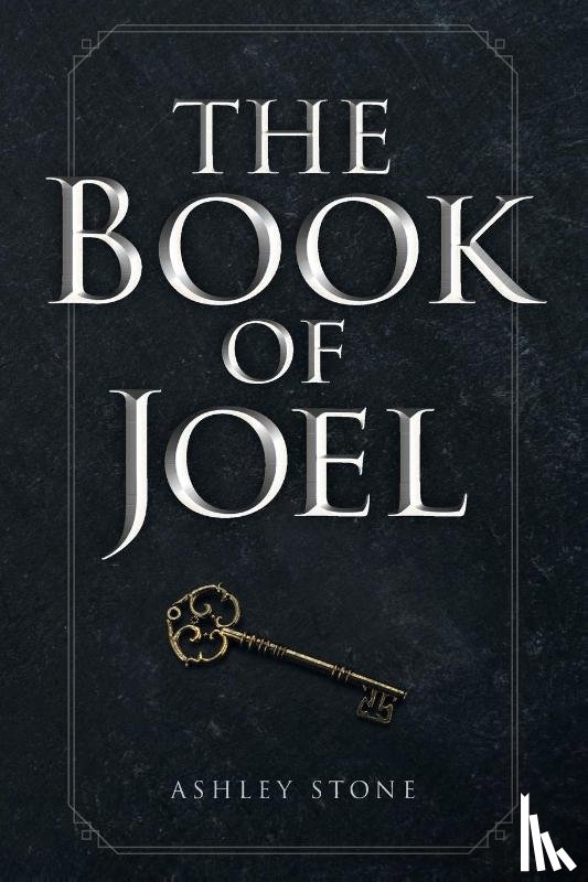 Stone, Ashley - The Book of Joel