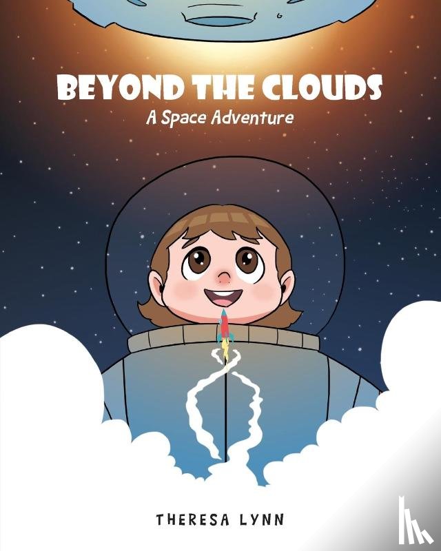 Lynn, Theresa - Beyond the Clouds