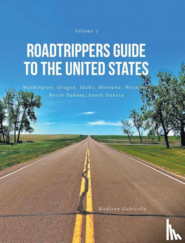 Gabrielle, Madison - Roadtrippers Guide to the United States