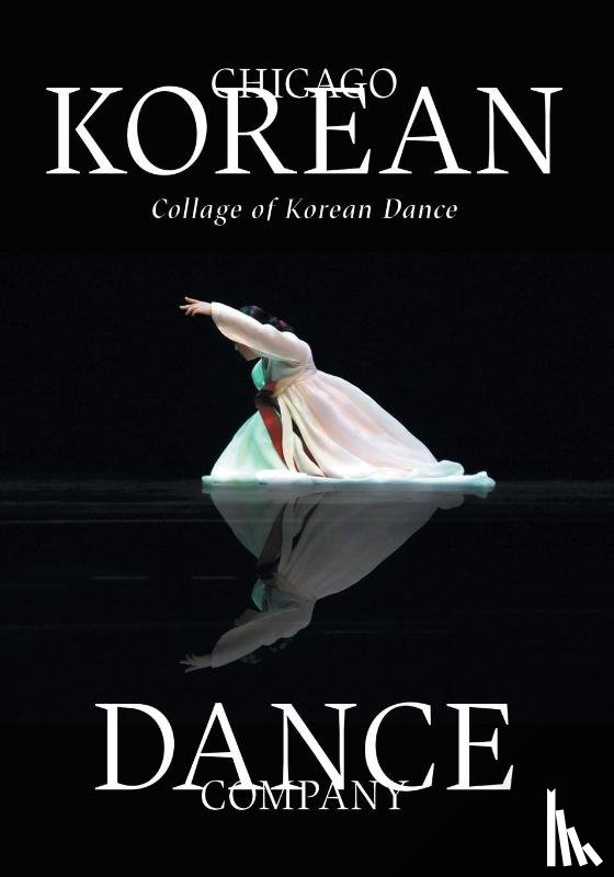 Cho, Aedeok Lee - Collage of Korean Dance