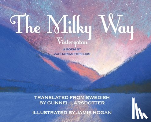 Larsdotter, Gunnel - The Milky Way