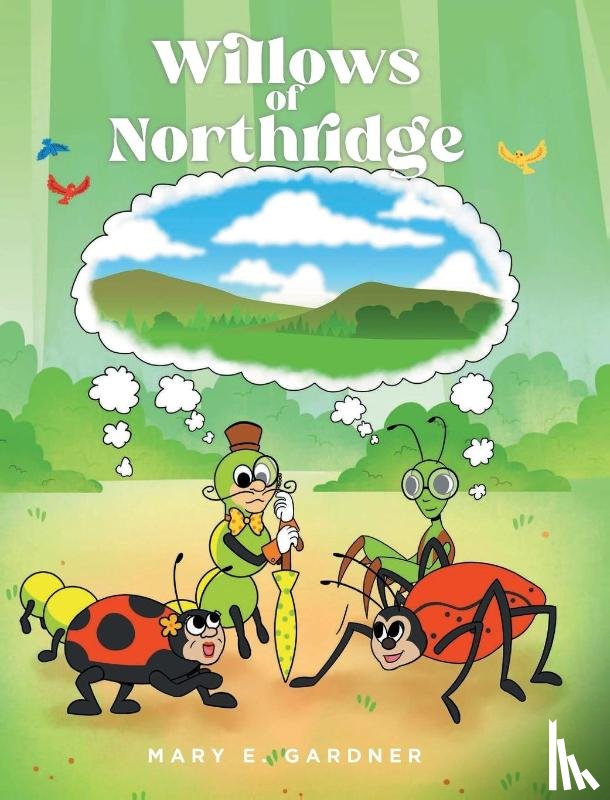 Gardner, Mary E. - Willows of Northridge