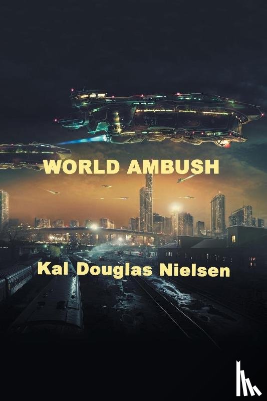 Nielsen, Kal Douglas - Nielsen, K: World Ambush