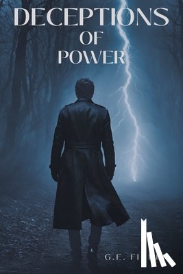 Fisher, G E - Deceptions of Power