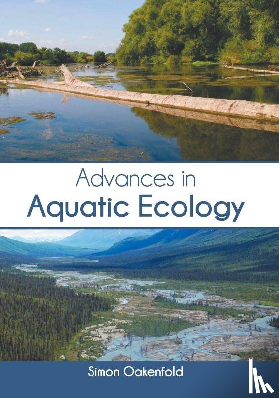  - Advances in Aquatic Ecology