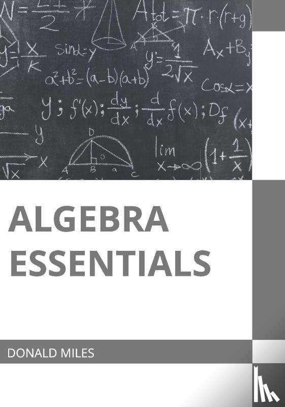  - Algebra Essentials