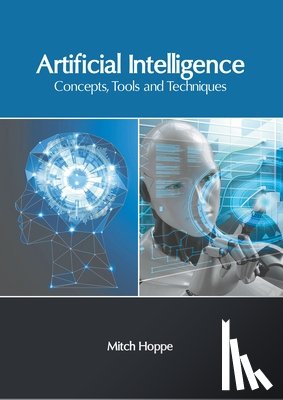  - Artificial Intelligence: Concepts, Tools and Techniques