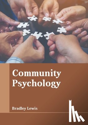 - Community Psychology