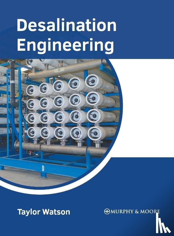  - Desalination Engineering