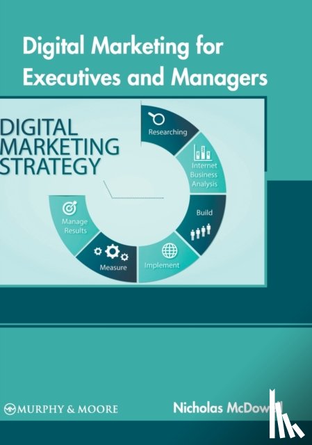  - Digital Marketing for Executives and Managers