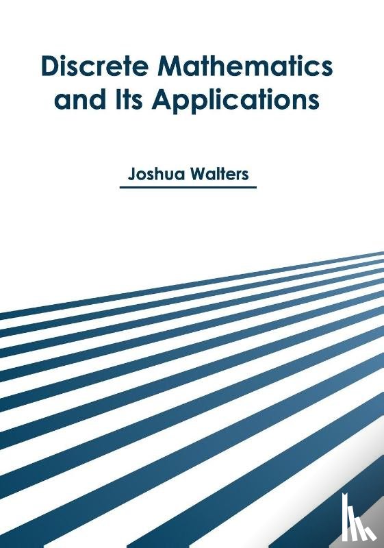  - Discrete Mathematics and Its Applications