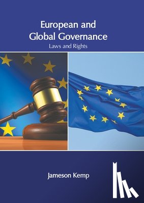  - European and Global Governance: Laws and Rights