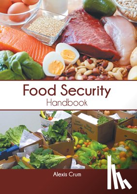  - Food Security Handbook