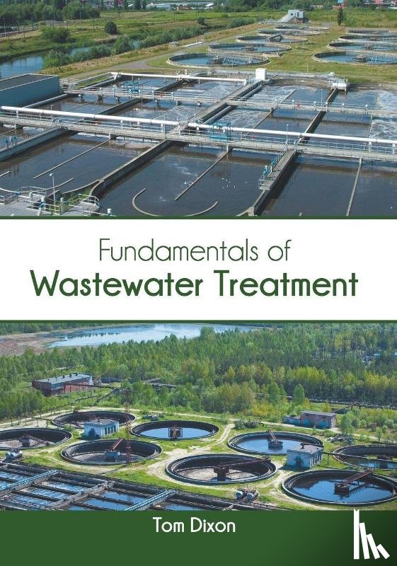  - Fundamentals of Wastewater Treatment