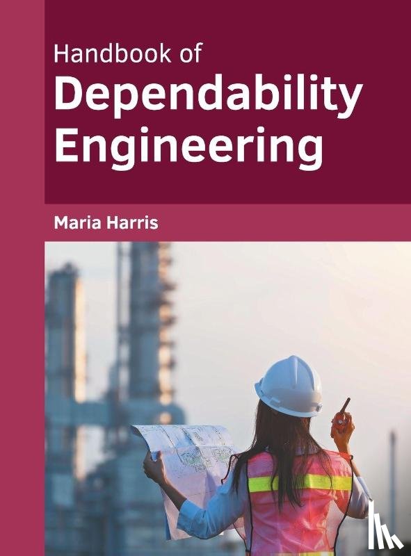  - Handbook of Dependability Engineering