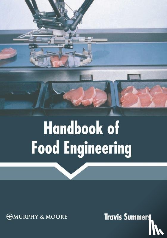  - Handbook of Food Engineering