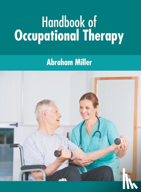  - Handbook of Occupational Therapy