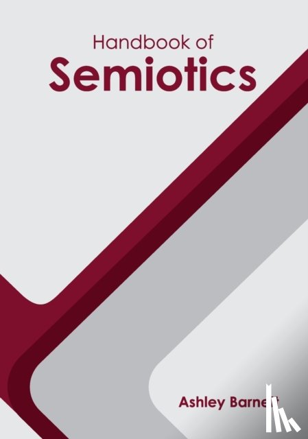  - Handbook of Semiotics