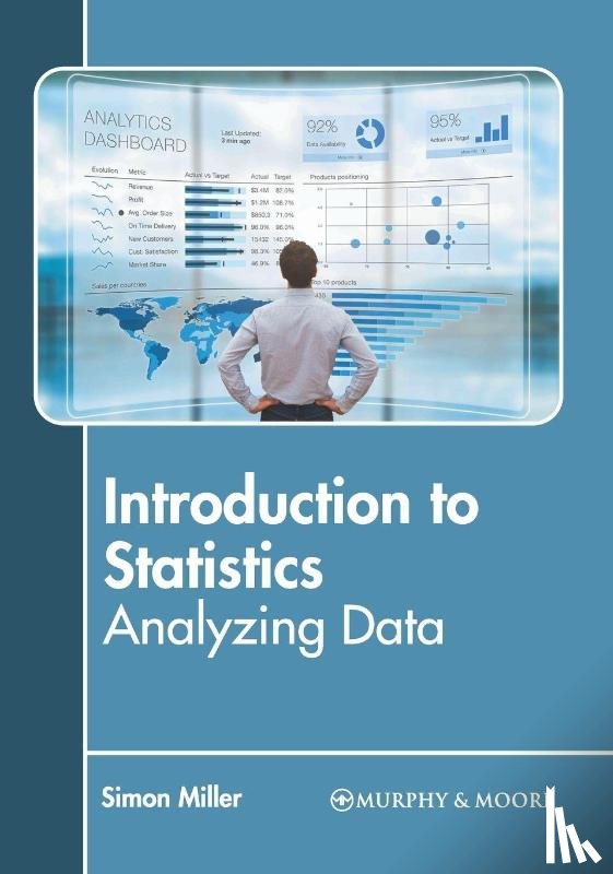  - Introduction to Statistics: Analyzing Data