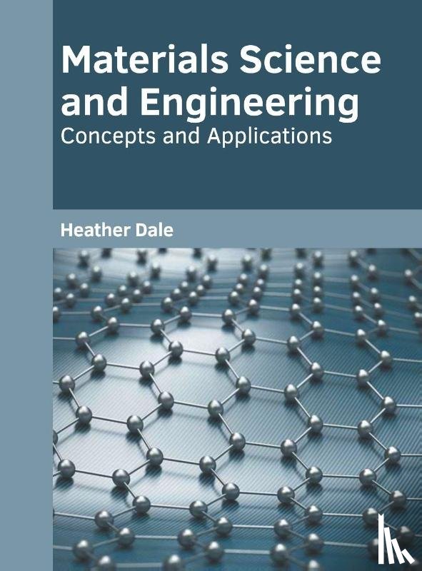 - Materials Science and Engineering: Concepts and Applications