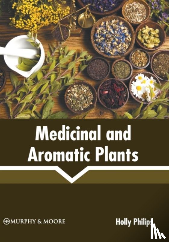  - Medicinal and Aromatic Plants