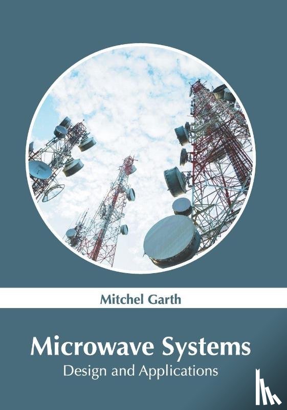  - Microwave Systems: Design and Applications