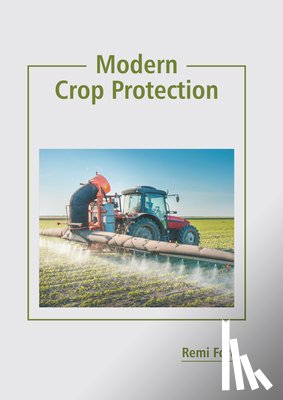  - Modern Crop Protection