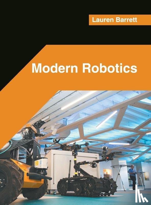  - Modern Robotics