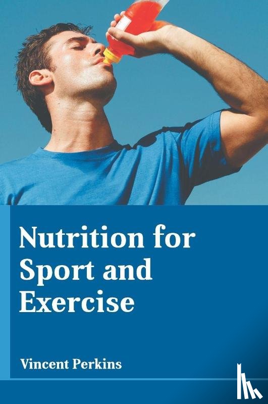  - Nutrition for Sport and Exercise