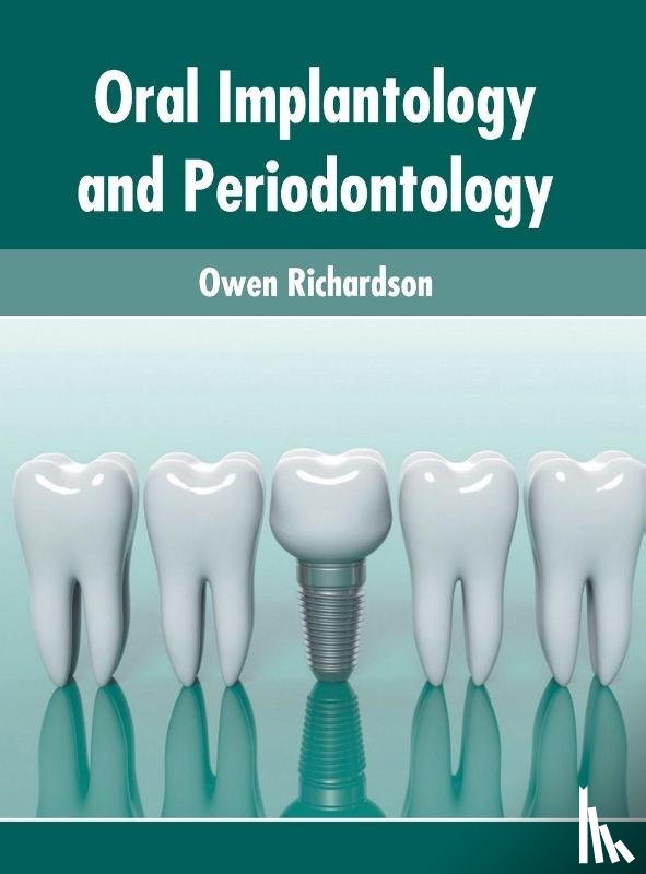  - Oral Implantology and Periodontology