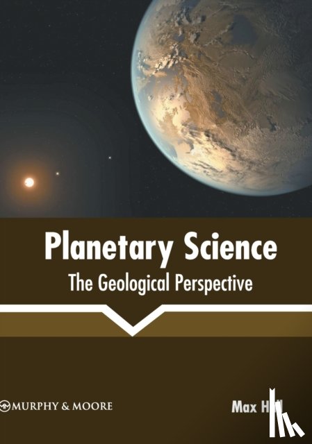  - Planetary Science: The Geological Perspective
