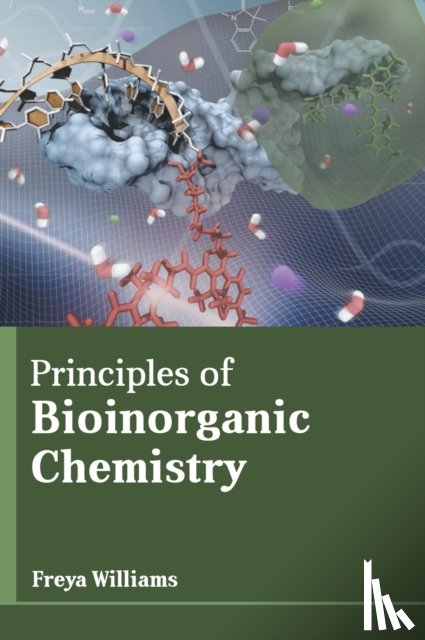  - Principles of Bioinorganic Chemistry